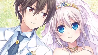 [Cảnh ăn cho chó quy mô lớn] Làm sao tôi có thể quên được em, Yuri Nao ~