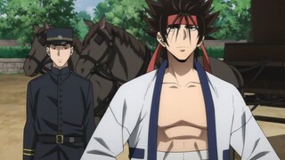 Rurouni Kenshin  S02epi18