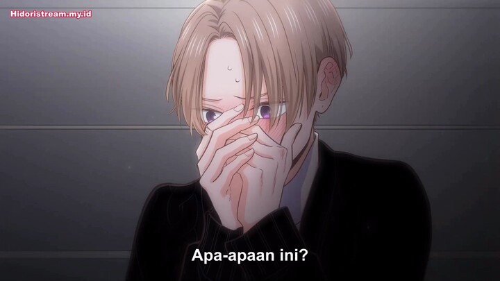 Eps_3 Kecanduan yang Sempurna