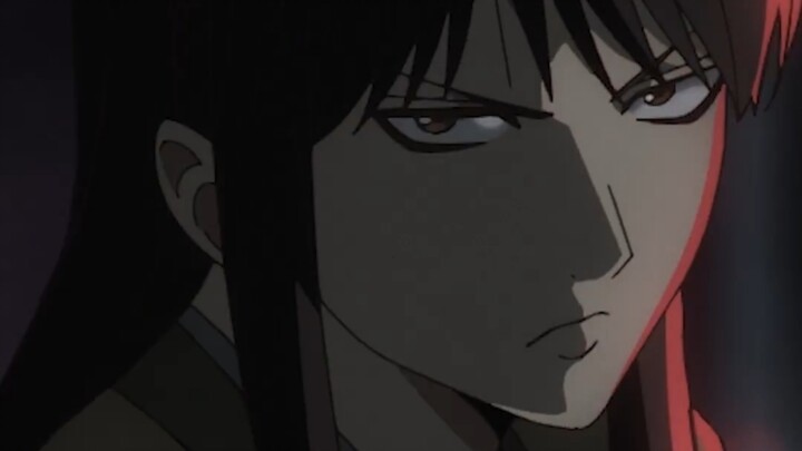 [Gintama New Theatrical Edition] Katsura vs. Kamui! Kagura and Shinpachi join the battle! The Yoshiw