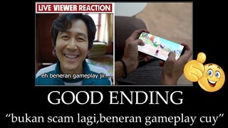 Orang Ngetes Performa Ngegame Pake Video Youtube Tapi Udah Gw Benerin...(Good Ending)