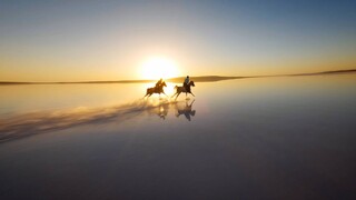 มหกรรมภาพแห่งกีฬาเอ็กซ์ตรีม! รวมไฮไลต์ประจำปี 2023 จาก GoPro