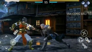 Shadow Fight 3* #19 - SỞ HỮU BÚA THOR VÀ BỘ GIÁP RỒNG THIÊNG MẠNH NHẤT GAME !! - ShadowChannel
