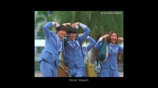 the best group of 4 - Secret Crush On You The Series #secretcrushonyou #scoytheseries #thaiblseries