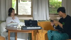 blossom with love ep4