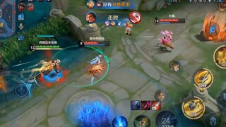 Is Yao overpowered? The claim that ceiling-level Yao is deadly during reloads.