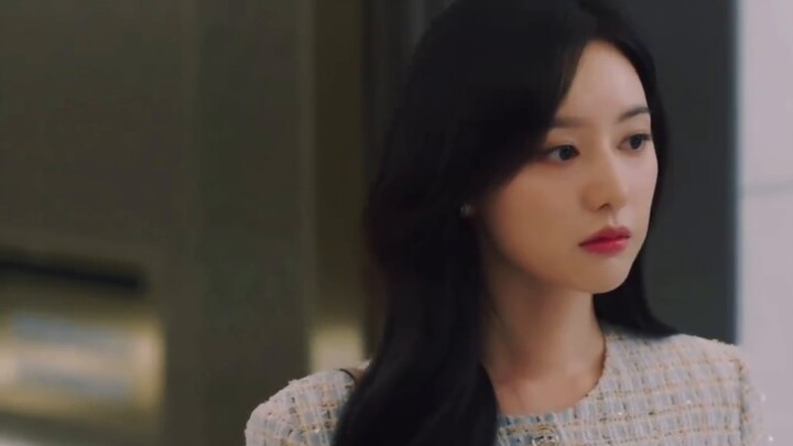 Lucu sekali! Setelah Hae In pulih, persona ratunya tetap utuh! ｜Ratu Air Mata·Kim Ji-won