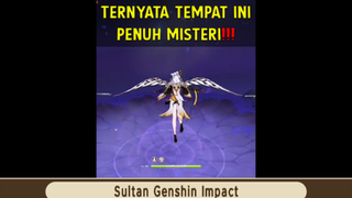 Build Karakter Ini Biar Cepet Bunuh Boss - Genshin Impact Indonesia