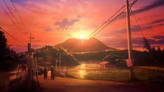 the summer hikaru died episode 1 bahasa Indonesia