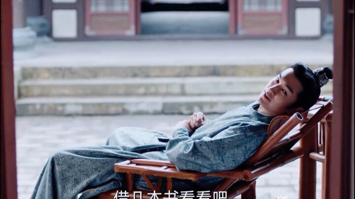 ทั้งฉันและคุณล้วนเป็นบุคคลผู้มีเกียรติ จะตายก็ต้องตายอย่างสง่างาม