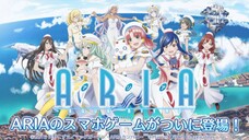 (Movie: 2021) Aria the Benedizione: Subtitle Indonesia