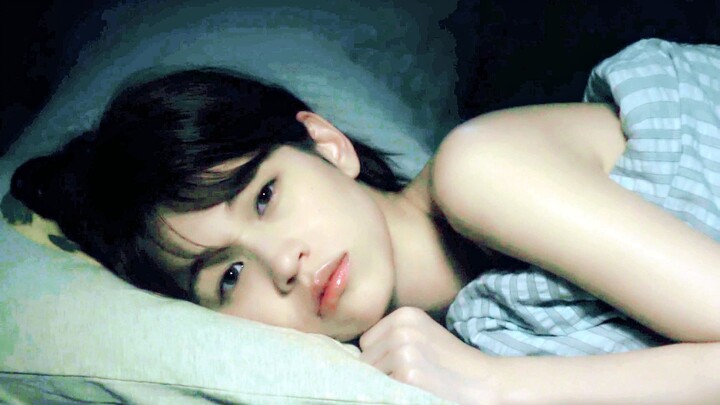 【Niangzi】Si kecil Haga ini sulit sekali ditangkap, kawan-kawan! Film Jepang