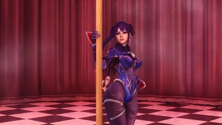 [Dead or Alive 5] Hãy để Huo Wu nhảy cho mọi người xem