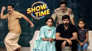 Show Time (2025) 1080p HD Tamil