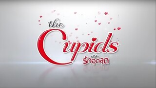 [Cupid Series] SRK2