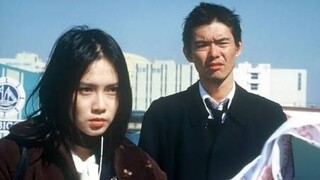 Keizoku The Movie (2000) | ENG SUB