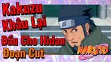 [Naruto] Đoạn Cut | Kakuzu Khâu Lại Đầu Cho Hidan