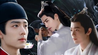 [Xiao Zhan Narcissus丨Hidden Shadow] Preview of "The Prime Minister's Beloved" Dual Male Leads丨Double