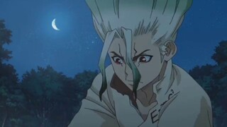 DR.Stone-amv-impossible
