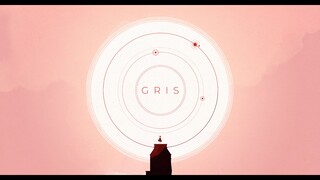 【安利向剪辑】GRIS