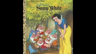 SnowWhite [Bahasa Indonesia]