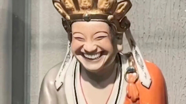 Mỉm cười mỗi ngày, phiền não tan biến