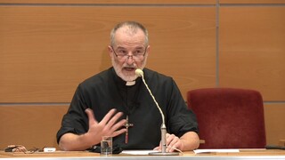 XVII Międzynarodowy Kongres „Katolicy a tożsamość Europy”; Abbé Guy Pagès