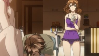 ฉากดัง แอบลักพาตัวสาวบ้านเดียวให้แม่กลับมา!