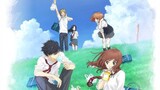 Blue spring ride ep 2 in hindi dubbed
