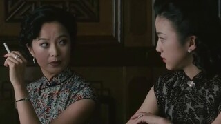 【أنت تفهم لغة سوتشو، صحيح؟ تفهم بعضها】 يبدو أنني الوحيد الذي يهتم بهذا الأمر