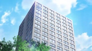 Hige wo Soru. Soshite Joshikousei wo Hirou Episode 10