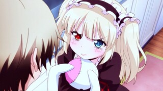 Sister: Why is my stupid brother looking for sisters everywhere?