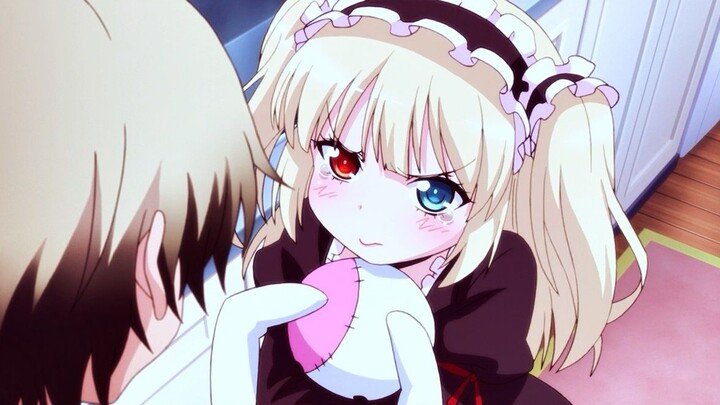 Sister: Why is my stupid brother looking for sisters everywhere?