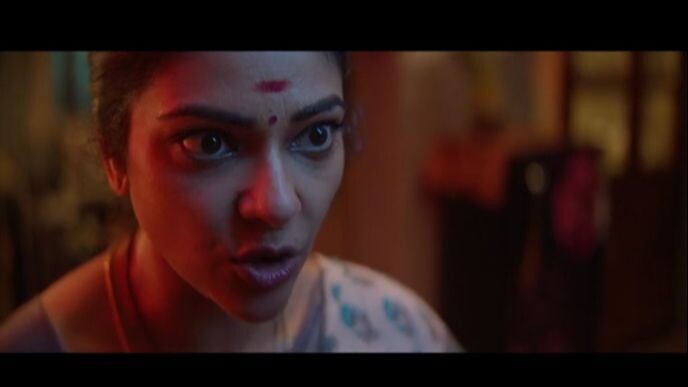 Karmakhya (2026) Hindi Dubbed