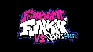 Vs Nonsense OST - Nonsense [Extended]