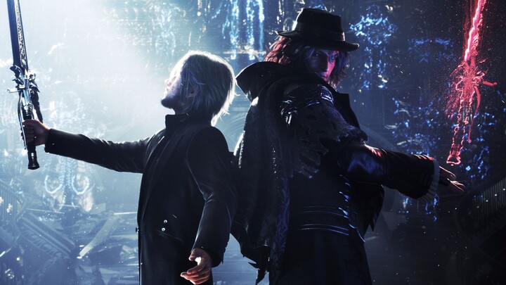 معظم الناس لم يروا هذا بعد! هذا هو النهاية الكاملة الحقيقية لـ «فاينل فانتسي 15» | قصة «فاينل فانتسي