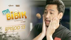 Mr Bibik EP13
