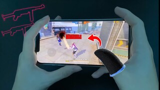 Hướng Dẫn Chi Tiết Cách Kéo Tâm MP40 Full Máu Đỏ Hiệu Quả Nhất Ai Cũng Làm Được