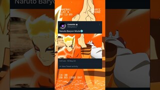 Baryon Naruto🔥🛐