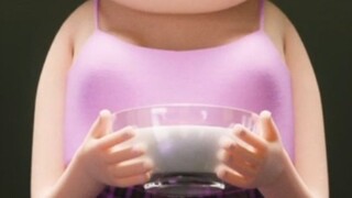 [Love, Death and Robots] Episode 6 Full Details and Plot Interpretation (Is America Ruled by Yogurt?