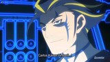 Gundam Build Fighters - Episode 10