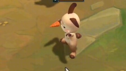 As a kid, you must have had your head patted by Nangong Jianya—Teamfight Tactics.