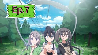 Mono (Episode 7) Eng sub