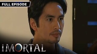 Full Episode 110 | Imortal