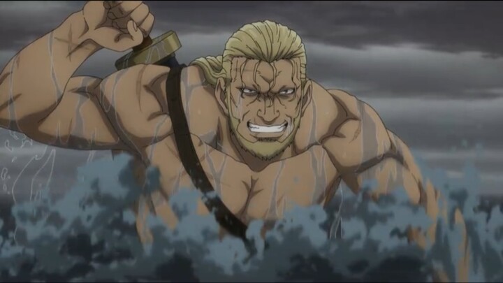 Vinland Saga S2 Eps 19 Sub Indonesia