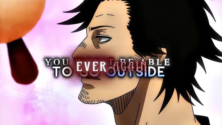 My fav anime💀