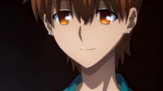 藤姐依然思念着切嗣