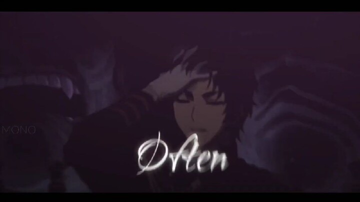 PAPA GUREN😎😎 | AMV | often