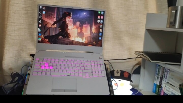 I'm already a successful psychopath, yay yay.