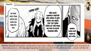 [Chapter 86] Bát Tinh Ma Vương, WARPURGIS Kết Thúc, Rimuru Vs Guy Crimson _ Slim